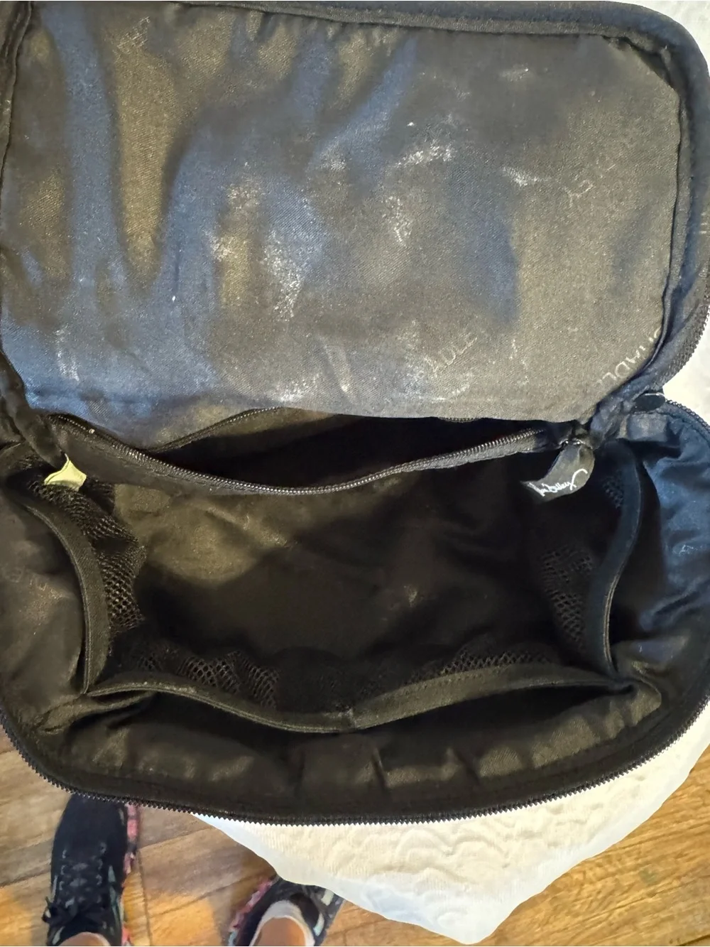 Vera Bradley Cosmetic Bag